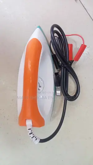 Dc/Dry Iron Box/Solar Iron Box