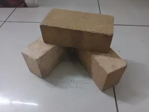 Fire Bricks/ High Temperature Bricks
