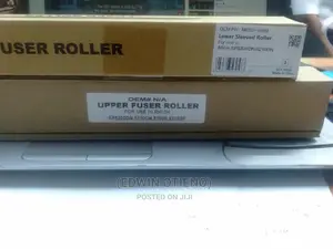 SP5200 Lower and Upper Roller