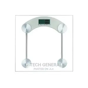 Sterling Digital Brathroom Scale