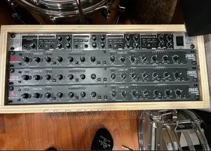 Dbx 266xl Compressor