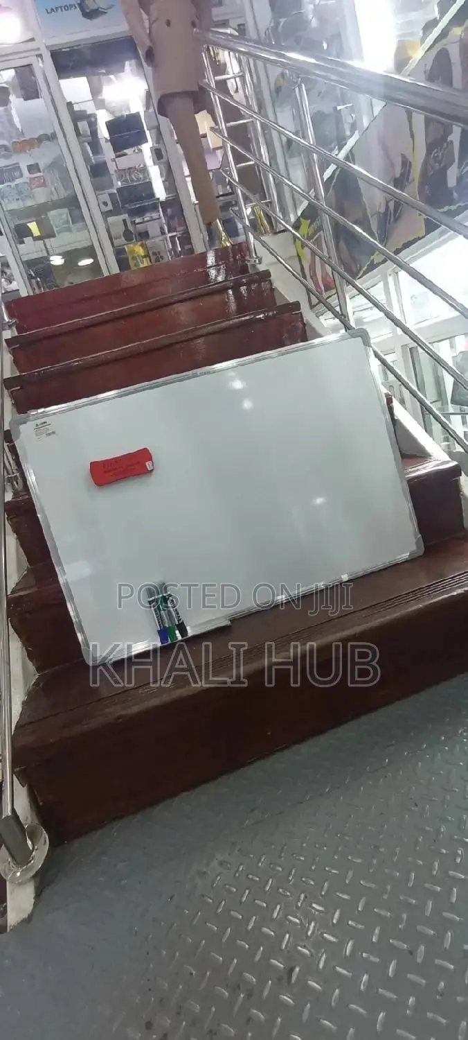 Whiteboard Whiteboard3ft by 2ft, White Board
