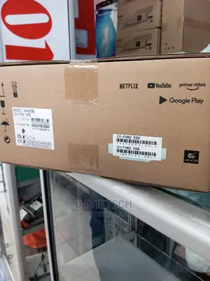 EPSON Smart Projector Co-Fh02