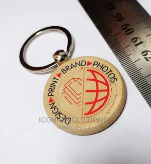 Quality Custom Wooden Key Holders