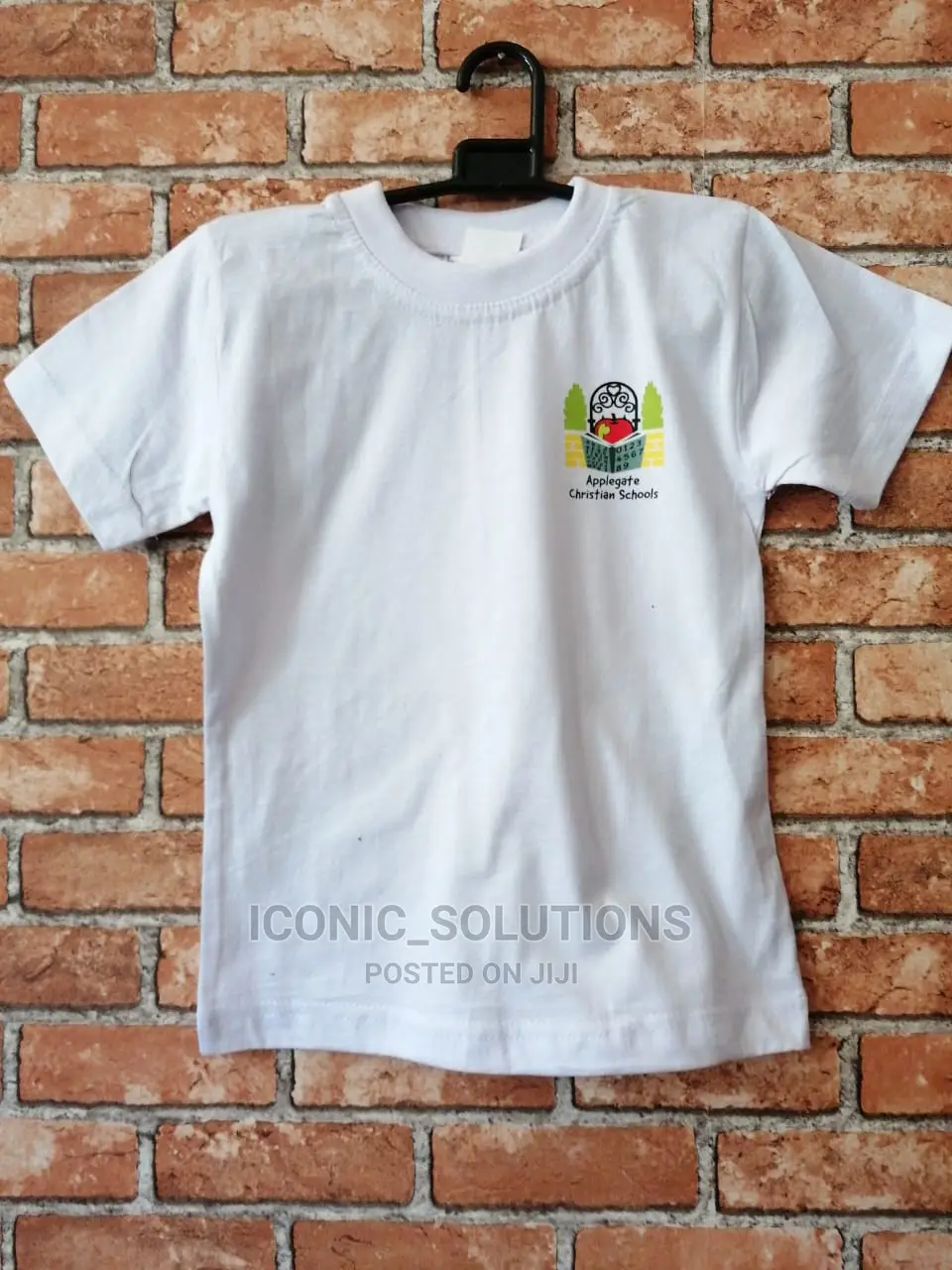 Kids School Tshirts