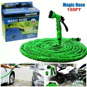 Magic Hose Pipe