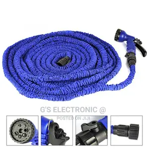 60 MTRS Magic Hose Pipe