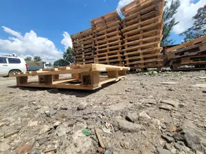 Wooden Pallets- GHB