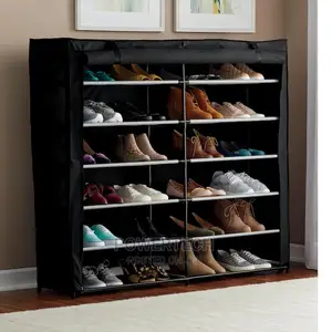Double Shoe Rack on Sale