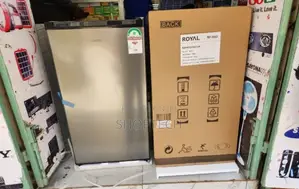 Royal 95L Refrigerator