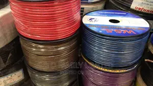 Quality Microphone Cables