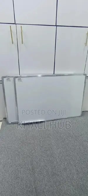 90cm by 60 Whiteboard Dry Erase