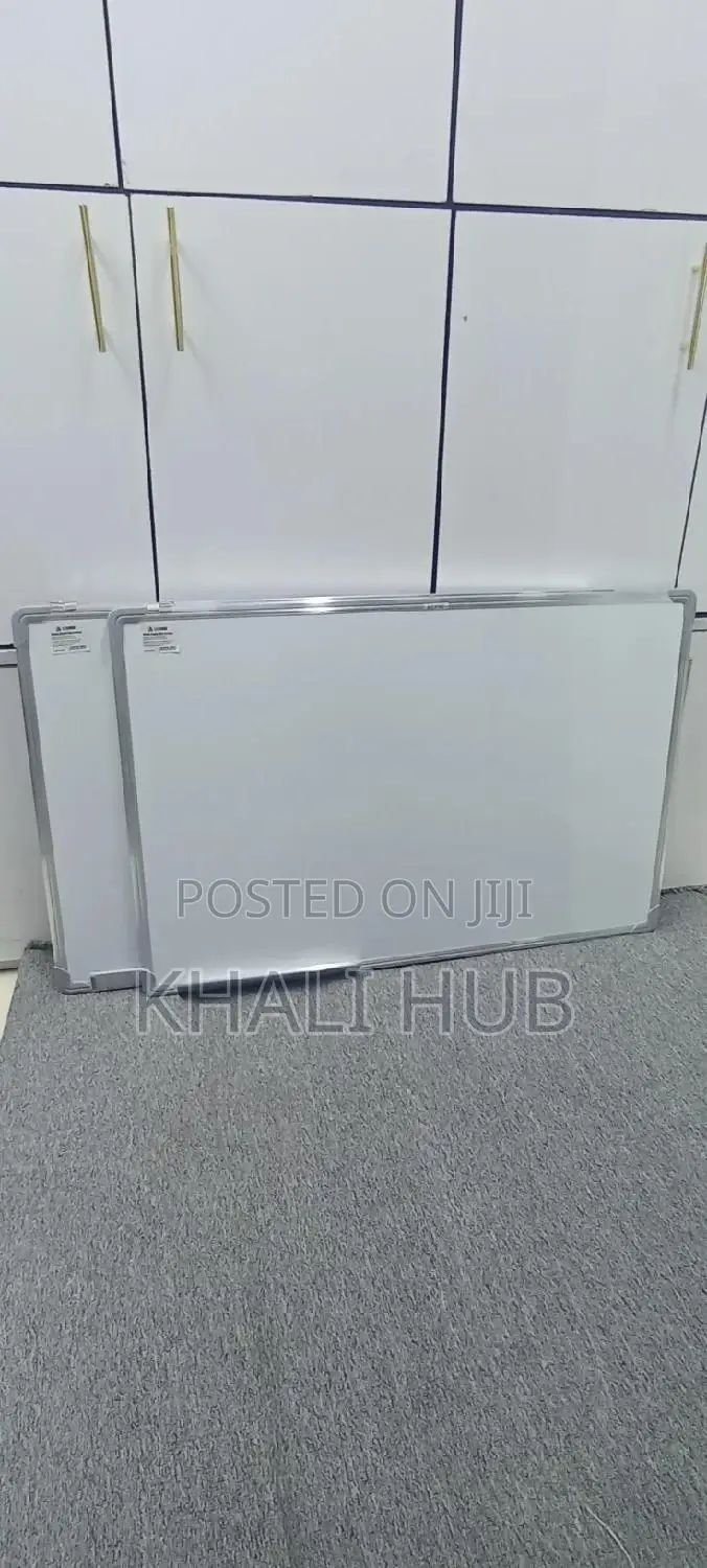 90cm by 60 Whiteboard Dry Erase