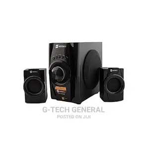 Sayona Sht-1157bt Sub Woofer Usb/Fm/Bt/Aux-5700 Watts.