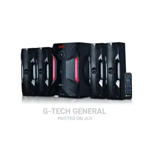 Sayona SHT-1206BT - Sub-Woofer System – Black