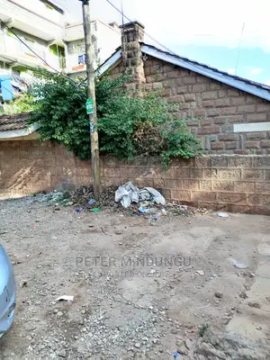 2bdrm Bungalow in Ngumba Estate for Sale