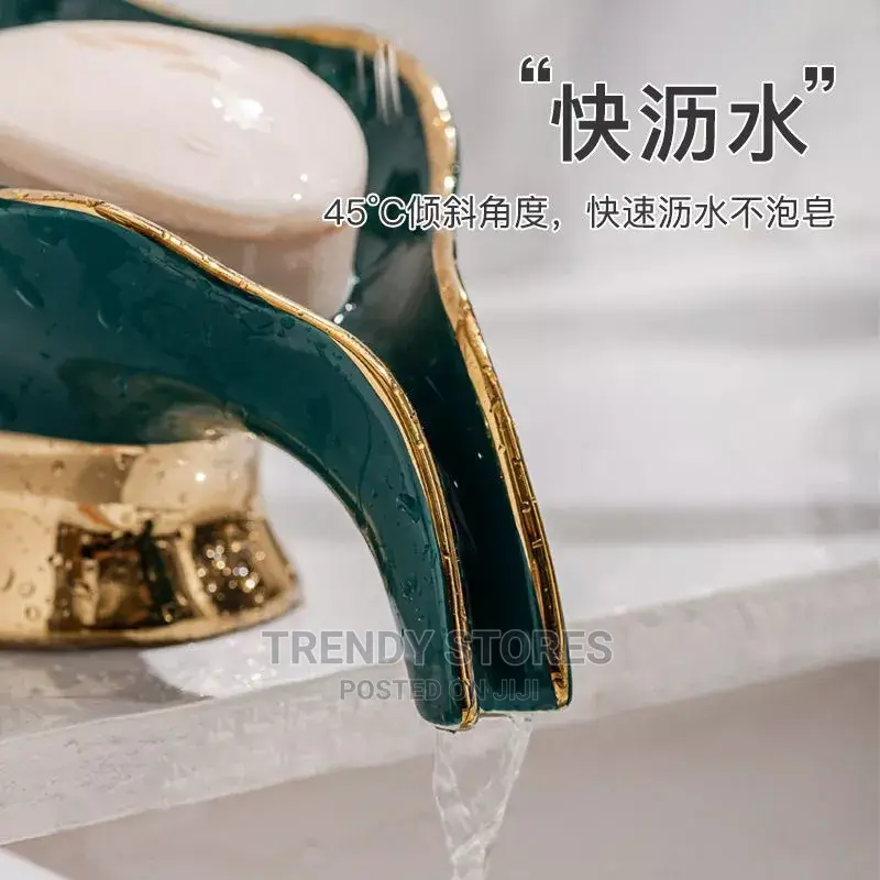 Nordic Luxury Soap Box