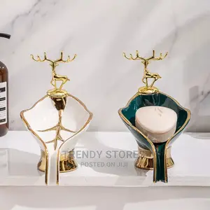 Nordic Luxury Soap Box