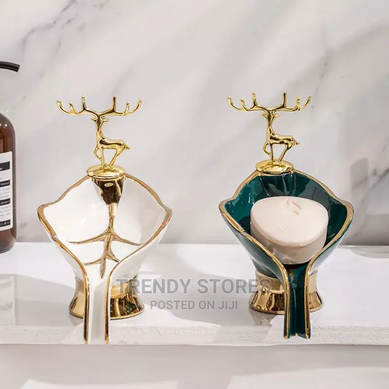 Nordic Luxury Soap Box