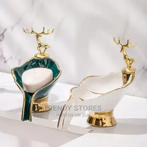 Nordic Luxury Soap Box