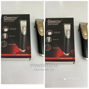 Geemy Shaver Shaver.