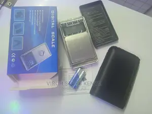 Jewellery Weighing Machine Digital Scale