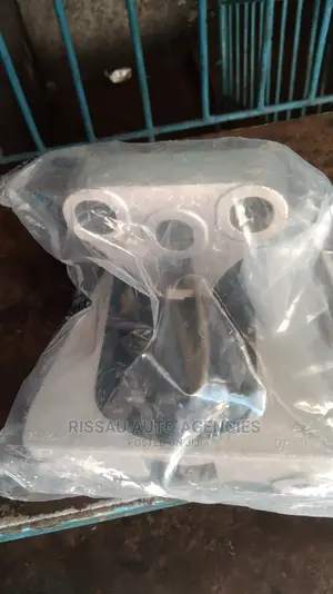 Honda Civic,Airwave Gearbox Mounting