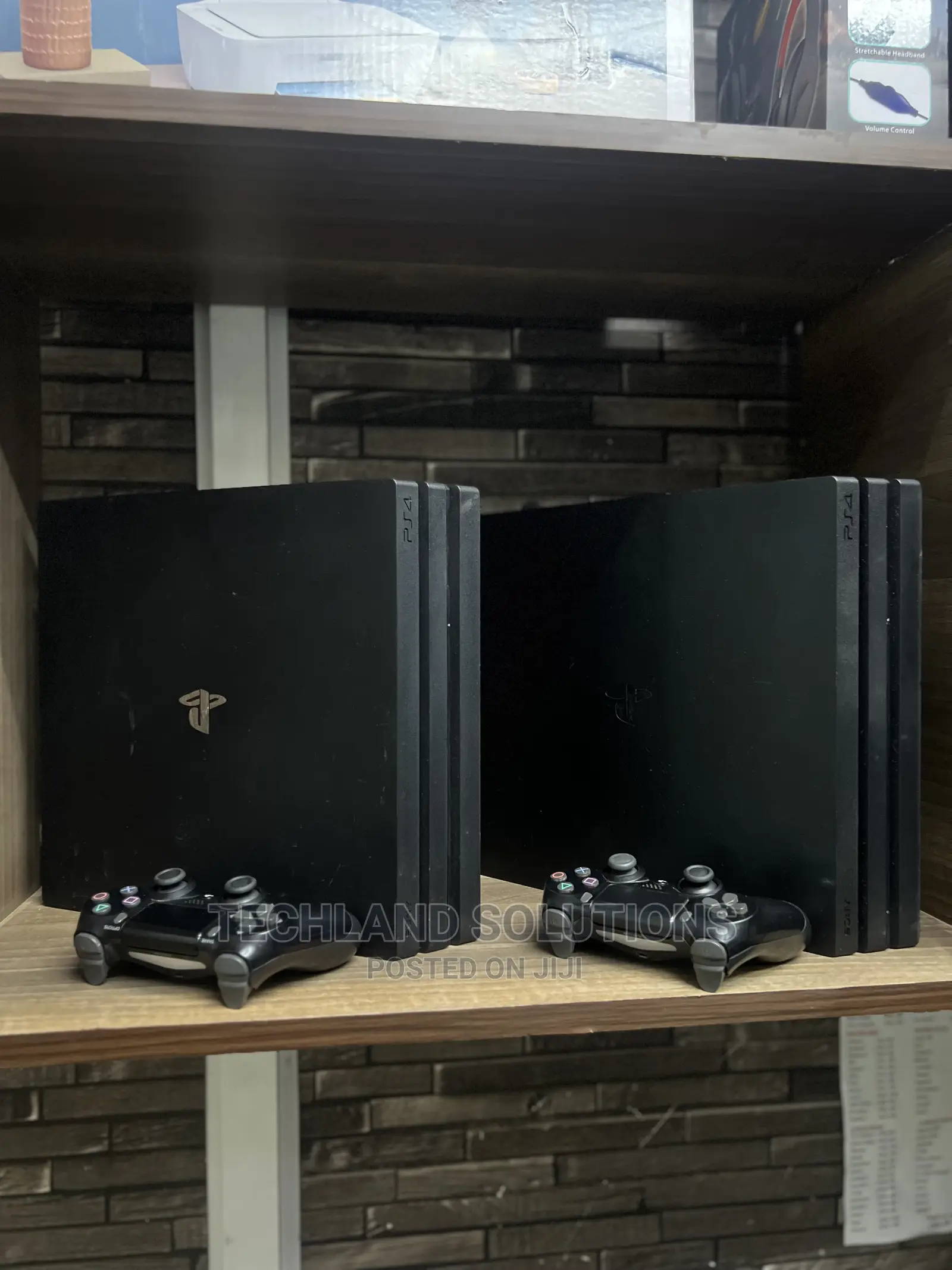 Sony PS 4 Pro