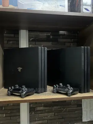 Sony PS 4 Pro