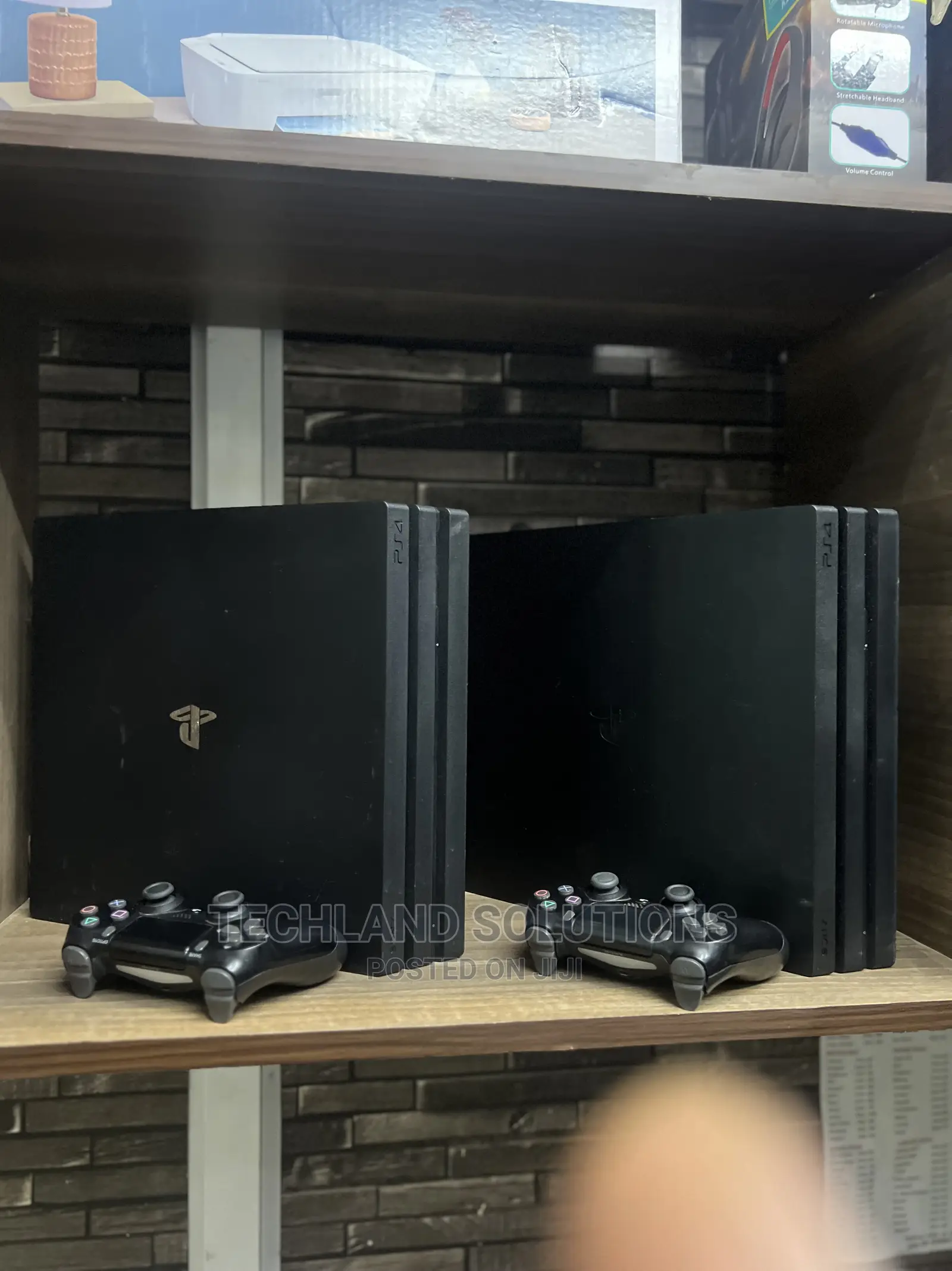 Sony PS 4 Pro