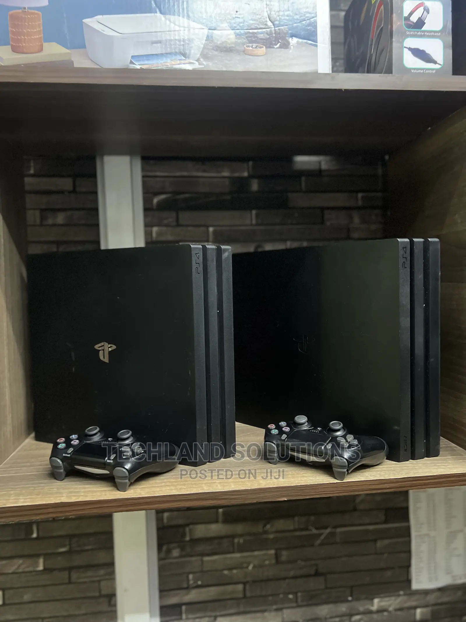 Sony PS 4 Pro