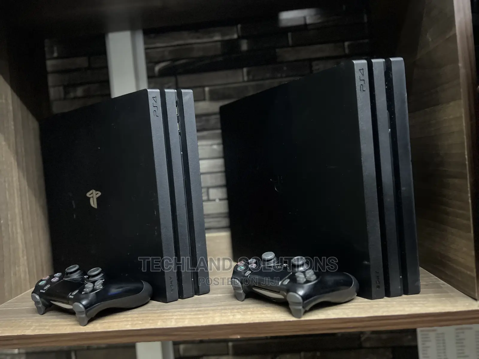 Sony PS 4 Pro