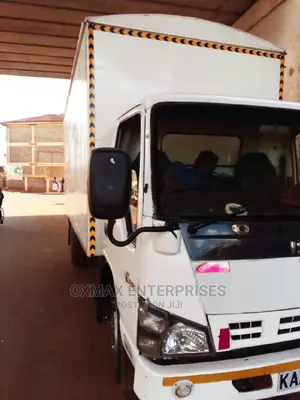 Transport Services