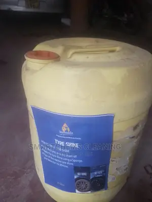 Removing Rust on Engines