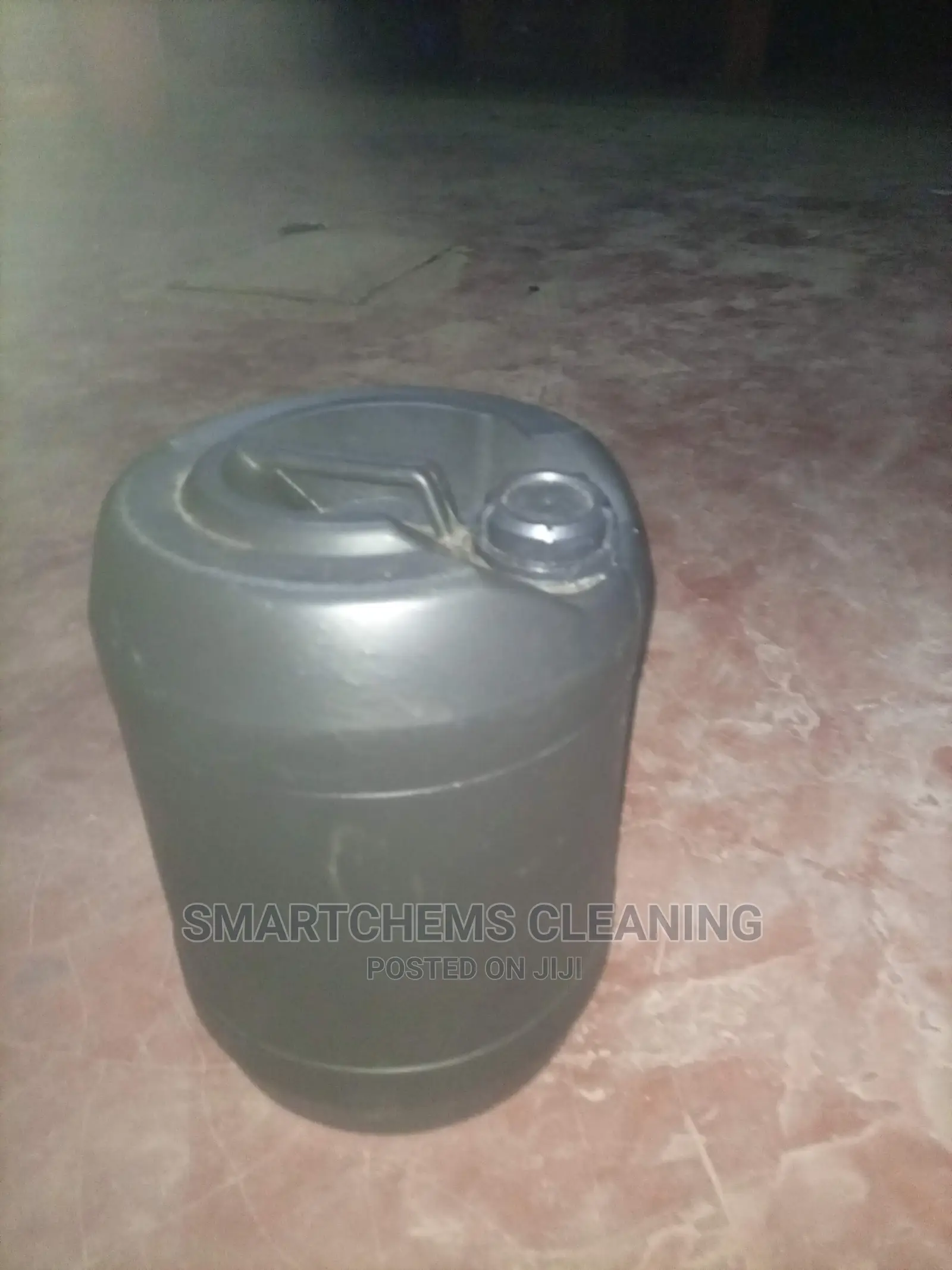 Hydrochloric Acid