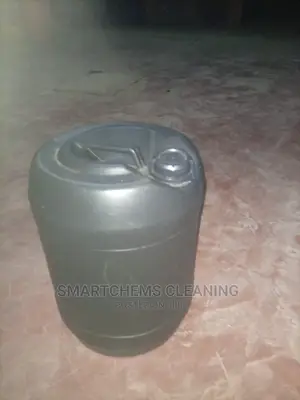 Hydrochloric Acid