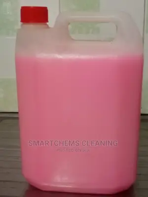 Fabric Softening Gel