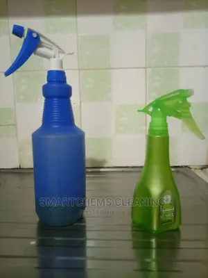 Trigger Spray