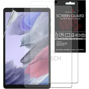 2.5D Full Cover 9H Screen Protector for Galaxy Tab S7 FE