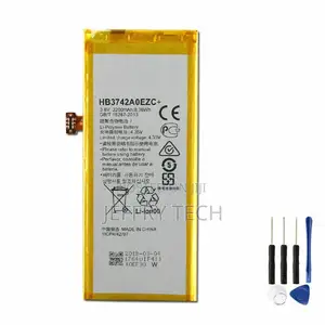 Mobile Battery for Huawei P8 Lite HB3742A0EZC