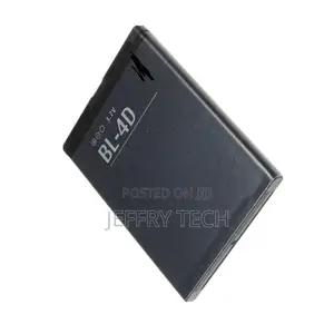 Replacement Battery Compatible With Nokia BL4D