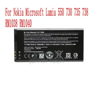 BL-T5A Battery for Nokia Microsoft Lumia 550 RM1