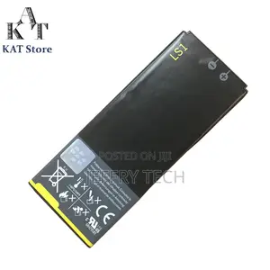 LS1 1800mah Phone Battery for Blackberry Z10 STL100-1 Z10 LT
