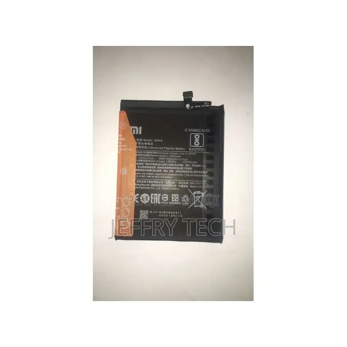 Xiaomi Replacement Battery for Redmi Note 8