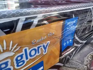 Aisifuye Mvua? 8inch 4 X 6 Mattresses. Free Delivery