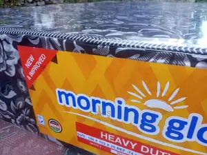 Asiyekujua? 5 X 6 X 8 Heavy Duty Mattresses. Free Delivery