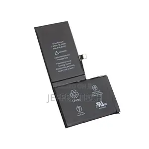 Replacement Battery for iPhone X