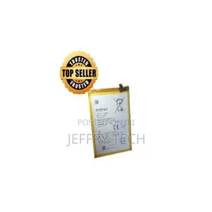 Replaceable Infinix HOT 5 X559 Battery With Superior Power