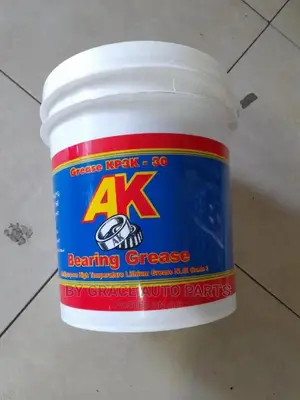 Best Ak Grease 15kg/Bucket Grease.