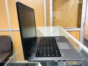 New Laptop HP EliteBook 840 G1 8GB Intel Core I5 SSD 500GB